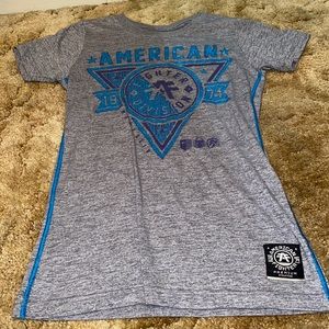 American Fighter shirt size medium